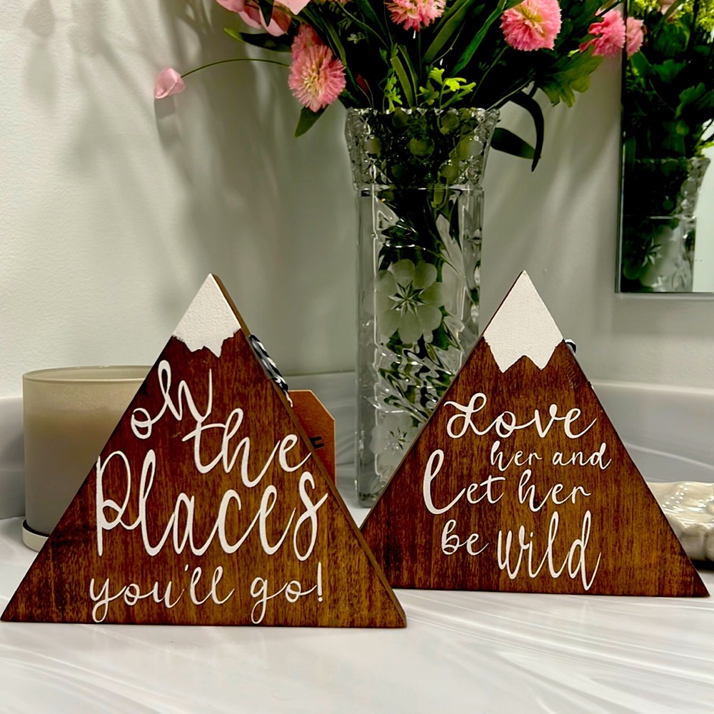 Nursery Decor